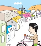 [세상 사는 이야기-김대홍]작은 가게에서 맛보는 시골의 속살