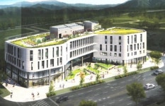 ‘NH농협 세종통합센터’ 첫 삽