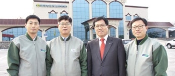 회천농협, 장례문화원·주유소·농자재백화점 갖춘 ‘경제종합센터’ 건립 추진