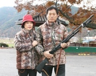 나는 이장이다⑺경남 밀양 무안면 죽월리 박규진씨