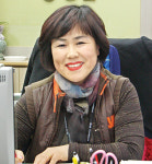 [잠깐]‘농협 여성복지대상’ 수상 율면농협 박주하 여성복지역