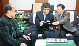 호법농협, 조합원 대상 일일 명예조합장제 도입 ‘눈길’