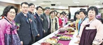 수동농협 ‘결혼이민여성 정착지원교육 수료식’ 등 다양한 행사 열어