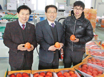 진원농협, 근교농업 육성…강한농협 도약