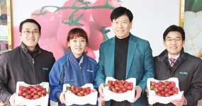 비아농협, 경제·복지사업 팔걷었다