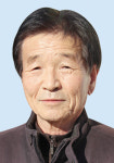 ■ 김병만 경북 고령 개실마을 대표<대통령 표창>