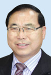 ■ 한기만 충남 서산농협 조합장