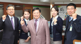 [기획]상호금융 우리가 이끈다⑴서울 영등포농협