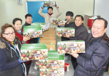 평택시, 꾸러미사업·로컬푸드직매장 운영 지역농산물 소비 앞장