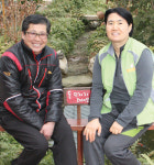 [이사람]교육체험농장 ‘행복텃밭’ 황유섭대표<경기 화성>