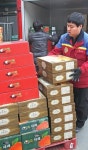 익산원협, 인터넷쇼핑몰 농산물판매 ‘효자’