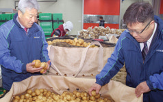 [탐방 선도농협]김천농협