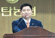 동탄농협, 사업 활성화 추진 결의대회