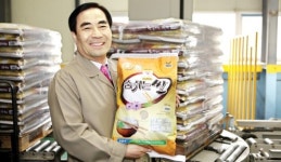 [탐방 선도농협]전북 익산농협