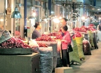 가락시장 비상장품목 정산회사 4월부터 가동