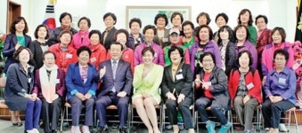 은현농협, 4기 여성대학 개강…6월까지 교육