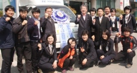 [탐방 선도농협]경남 합천 율곡농협