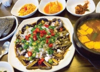 심현도 관장의 헬스클럽⑵‘몸짱’에 필요한 영양소