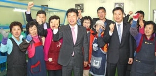 [탐방 선도농협]충남 아산원예농협