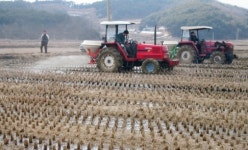 산성화 막고 땅심 높여 고품질 농산물 생산에 도움