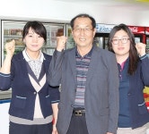 낭산농협, 하나로마트 확장 이전