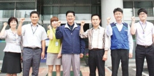 [탐방 선도농협]화성 태안농협