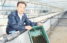 예산 덕산농협, 친환경농업 박차