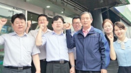 북파주농협 ‘효도여행 사업’ 호응