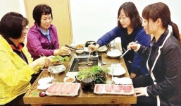 한우 싼값에 맛보고 농가도 돕고