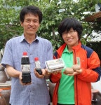 [이사람]전통장류 가공 박용현·한해경씨 부부 <전남 여수>