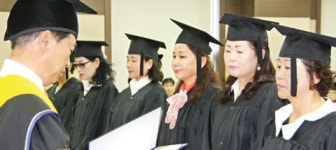 검단농협, 여성 자기계발 위한 13기 주부대학 수료식