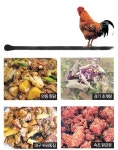 찜닭·초계탕·닭강정…