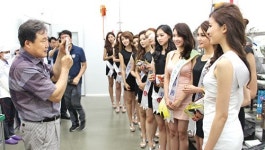 “함양 농산물·가공제품 많이 애용해 주세요”