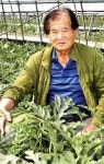 [이사람]전북도 선정 ‘명품수박 장인’ 신건승씨<고창>