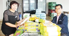 규암농협, 지역 노인병원 장례식장 임차 운영 ‘호평’