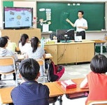 농협 군포시지부, 초중학생 ‘행복채움 금융교실’ 잇따라 개최