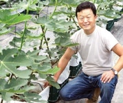 [이사람]전북서 처음 무화과 양액재배 임숙주씨