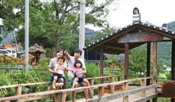 7년째 마을축제 여는 전북 진안 포동마을