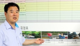 김진호 코레일 서대전역장에게 듣는 ‘행복열차’