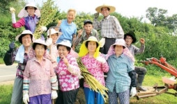 농업6차산업 경진대회서 대상 받은 충남 당진 ‘백석올미영농조합법인’