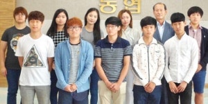 지역인재 꿈 키워주는 ‘농협 장학금’