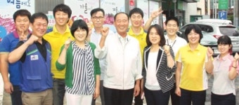 [알토란 농·축협을 가다]남해축협, 출자금 배가운동 추진으로 사업 전반 동반성장