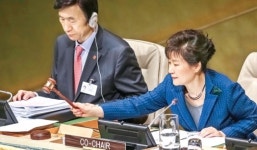“기후변화 대응은 새로운 기회