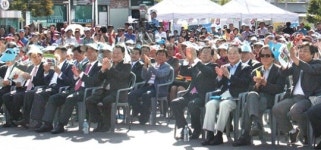 남양농협, 하나로마트 개장 6주년 한마음축제