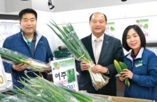 동두천농협, 농기계 구입 지원 호평