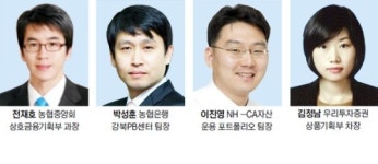 초저금리 시대…금융전문가에게 듣는 재테크 전략
