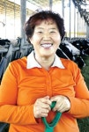 [이사람]남편잃은 아픔딛고 목장 일군 최문숙씨<경기 양주>