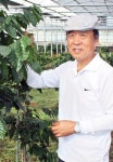 [농민신문·농식품부 공동기획]농업 6차산업화 우수현장을 가다⑶·끝 ‘제주커피수목원’ 대표 김영한씨