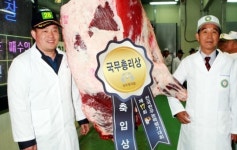 [기획]FTA 시대…축산 비결 대공개⑴한우농가 류중원씨<전남 고흥>