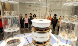 농협 농업박물관 ‘미래농업 특별전’